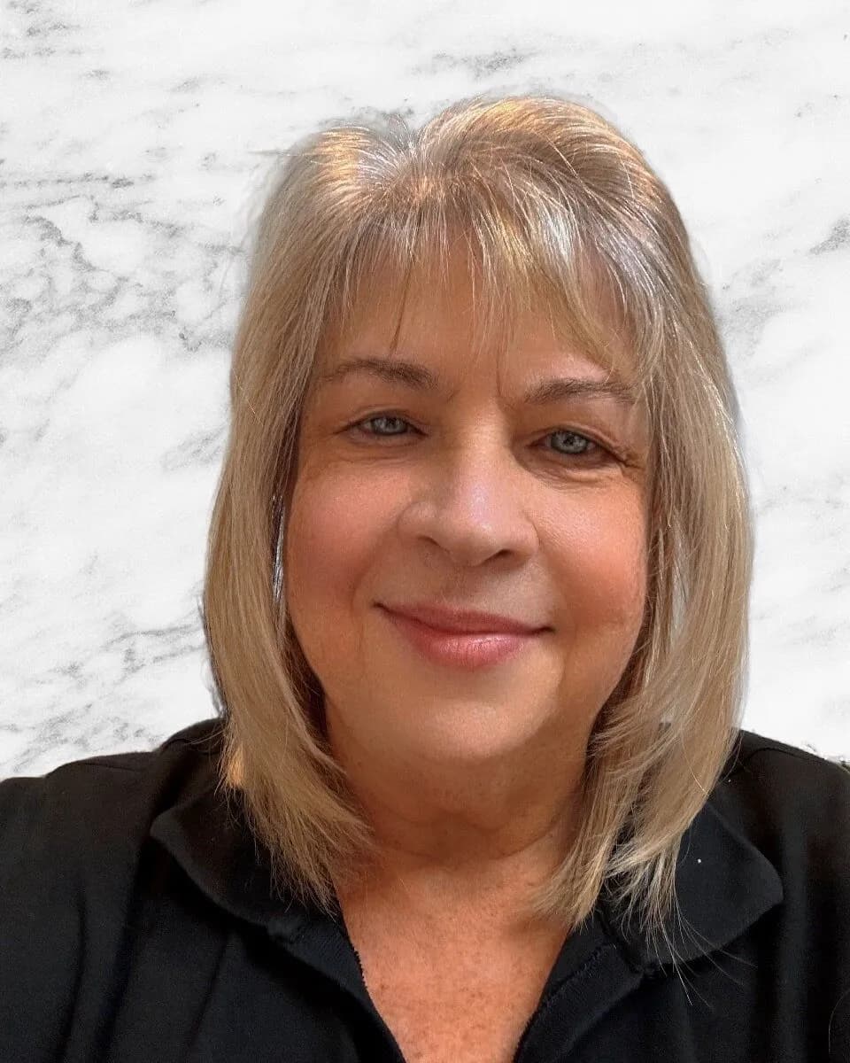 Denise Owen-Fabricius, PMHNP